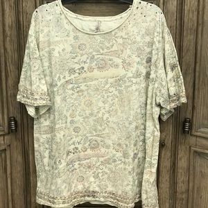 Magnolia Pearl Shirt